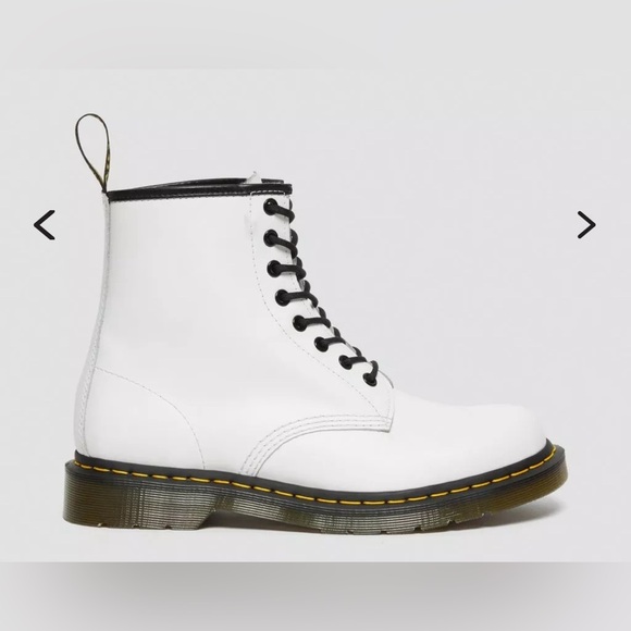 The OG Dr. Martin Boot, Various Sizes NWT - Picture 4 of 10